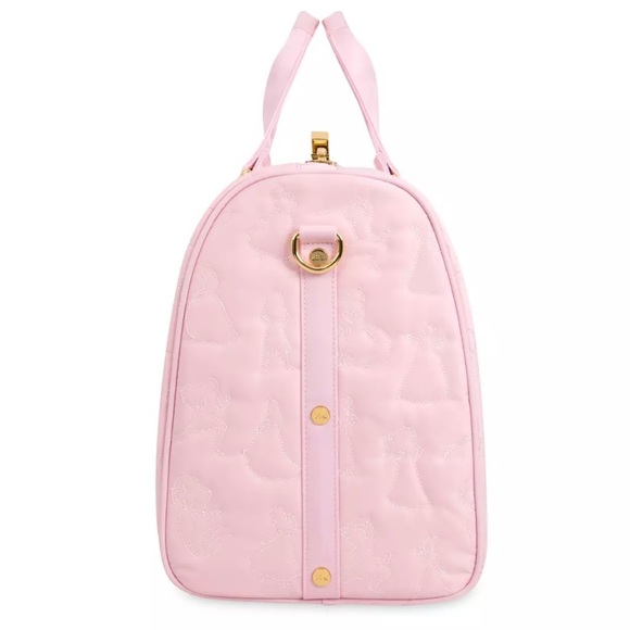 Disney Princess Duffle Bag by Stoney Clover Lane NWT - Picture 2 of 4